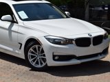 Used 2015 BMW 328i Gran Turismo xDrive image 5