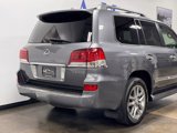 Used 2013 Lexus LX 570 4WD image 6
