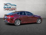 Used 2020 Kia Optima LX image 2