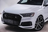 Used 2021 Audi Q7 3.0T Prestige w/ Prestige Package image 4