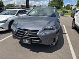 Used 2017 Lexus NX 200t AWD image 3