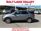 Used 2023 Chevrolet Equinox LT w/ LPO, Floor Liner Package image 4