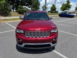 Used 2014 Jeep Grand Cherokee Summit image 2