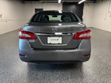 Used 2015 Nissan Sentra SL w/ SL Premium Package image 5