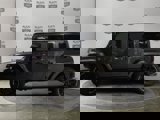 Used 2016 Jeep Wrangler Unlimited Sahara image 2