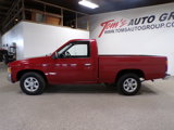 Used 1997 Nissan Pickup XE image 2