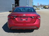 New 2025 Nissan Sentra SV image 5