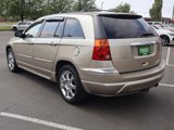 Used 2008 Chrysler Pacifica Limited image 4