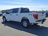 Certified 2022 Ford F150 XLT image 4