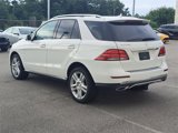 Used 2017 Mercedes-Benz GLE 350 4MATIC image 3