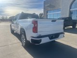 New 2025 Chevrolet Silverado 1500 Custom image 3