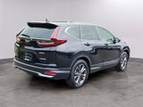 Certified 2021 Honda CR-V EX image 4