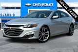 Used 2021 Chevrolet Malibu LT image 3