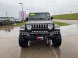 Used 2022 Jeep Gladiator Overland w/ Popular Equipment Package image 3