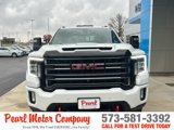 Used 2023 GMC Sierra 2500 AT4 w/ AT4 Preferred Package image 2