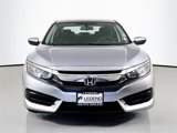 Used 2018 Honda Civic LX image 2