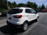 Used 2019 Ford EcoSport SE image 5