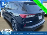 Used 2021 Ford Escape SE w/ SE Sport Appearance Package image 3
