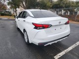 Used 2021 Nissan Versa S image 5