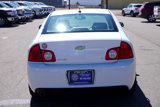 Used 2009 Chevrolet Malibu LT image 4
