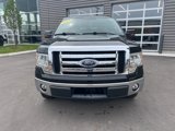 Used 2011 Ford F150 XLT w/ XLT Convenience Pkg image 2