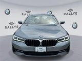 Certified 2022 BMW 530i xDrive w/ Convenience Package image 3