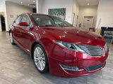 Used 2016 Lincoln MKZ w/ Equipment Group 300A Reserve image 2