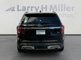 Used 2016 Ford Explorer XLT w/ Equipment Group 202A image 4