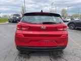 Used 2019 Hyundai Elantra GT w/ Style Package 02 image 5