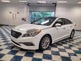 Used 2015 Hyundai Sonata Limited w/ Option Group 05 image 3