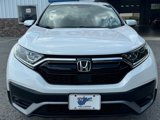 Used 2020 Honda CR-V EX-L image 2