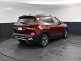 Certified 2021 Kia Seltos S image 5
