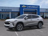 New 2025 Chevrolet Trax LT w/ Driver Confidence Package image 2