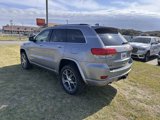 Certified 2020 Jeep Grand Cherokee Overland image 5