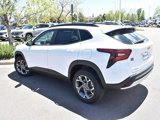 New 2025 Chevrolet Trax LT w/ Driver Confidence Package image 4