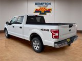 Used 2020 Ford F150 XLT w/ Trailer Tow Package image 4