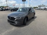 Used 2022 MAZDA CX-5 AWD 2.5 S w/ Preferred Package image 3
