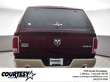 Used 2017 RAM 1500 Laramie Longhorn image 5