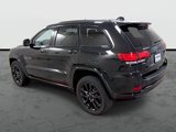 Used 2022 Jeep Grand Cherokee Laredo X image 2