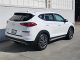 Used 2020 Hyundai Tucson SEL image 4