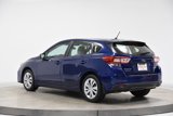 Used 2018 Subaru Impreza 2.0i image 5