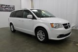 Used 2019 Dodge Grand Caravan SXT image 3