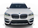 Used 2021 BMW X3 xDrive30i w/ Executive Package image 2