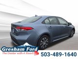 Used 2021 Toyota Corolla LE image 5