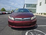 Used 2012 Honda Civic LX image 3