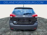 Used 2020 Nissan Kicks S image 4