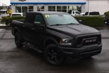 Used 2021 RAM 1500 Classic Warlock image 2