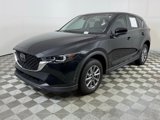 Used 2023 MAZDA CX-5 AWD 2.5 S w/ Preferred Package image 2