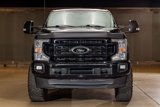 Used 2022 Ford F250 XLT w/ Black Appearance Package image 2