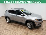 Used 2019 Jeep Compass Latitude w/ Safety & Security Group image 6